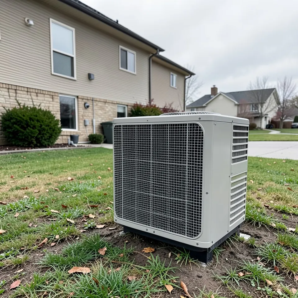 AC Repair in Alvada, OH — local guide